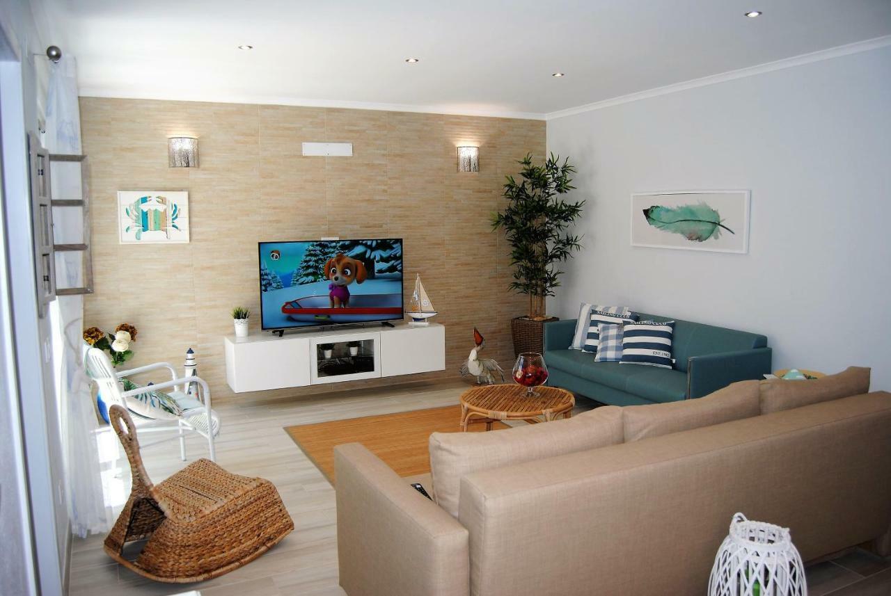 Casa Da Baia By Estilo Lusitano, A 150 Metros Da Praia Porto Covo Exterior photo