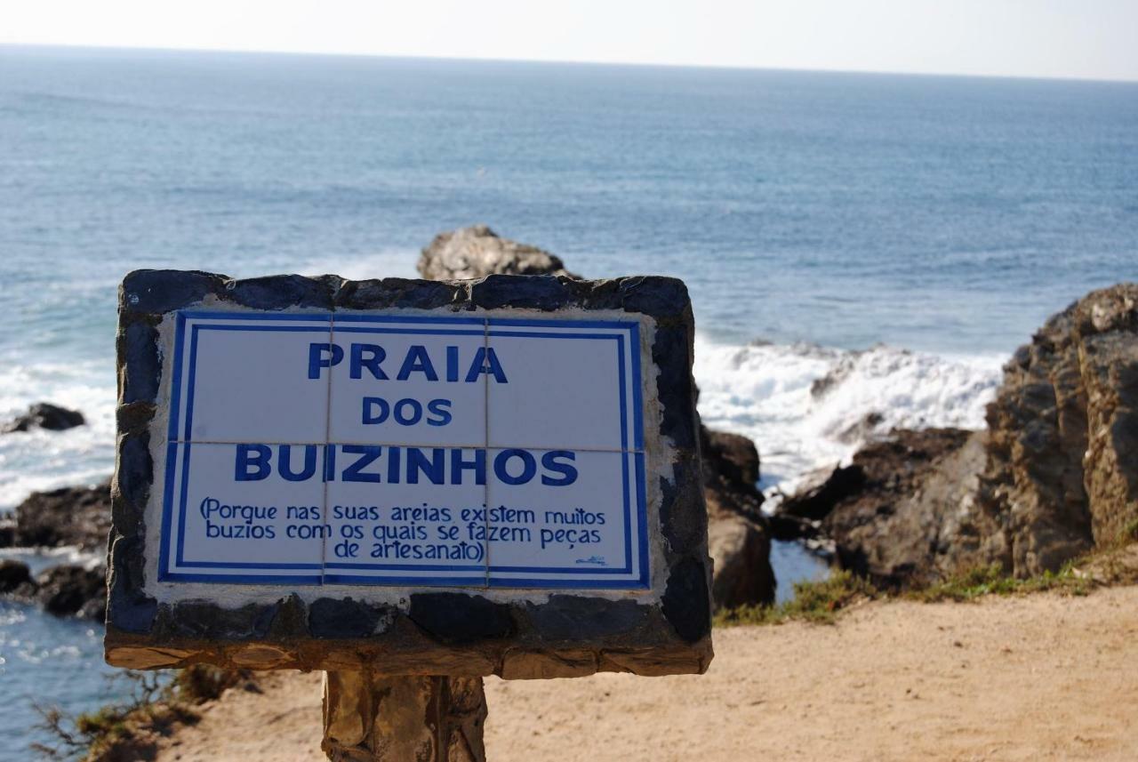 Casa Da Baia By Estilo Lusitano, A 150 Metros Da Praia Porto Covo Exterior photo